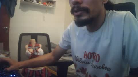 R1P0 online show from June 14, 2026, 7:16 pm