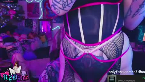 Amy Wild online show from June 11, 2026, 2:53 am