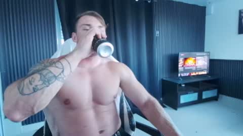 Dmitry online show from July 12, 2026, 10:01 pm