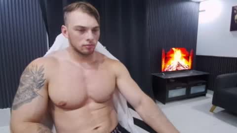 Dmitry online show from July 30, 2026, 2:43 am