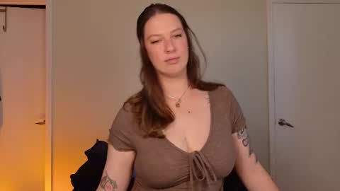 Rach ONeill online show from June 20, 2026, 5:16 pm