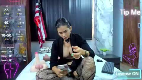 Rachel online show from July 3, 2026, 8:04 pm
