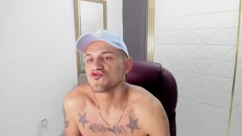 rachell_jacob online show from July 25, 2026, 10:02 am