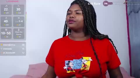 RACHELL  online show from July 28, 2026, 12:51 am