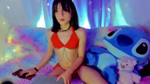 raejepsen online show from July 22, 2026, 4:59 am
