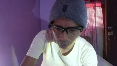 Snapshot of raffyhardcock4u chatting on August 5, 2026, 2:14 am Raffyhardcock4u online show from August 5, 2026, 2:14 am