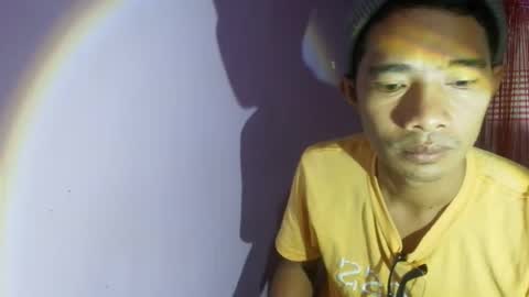 Snapshot of raffyhardcock4u chatting on August 7, 2026, 2:13 am Raffyhardcock4u online show from August 7, 2026, 2:13 am