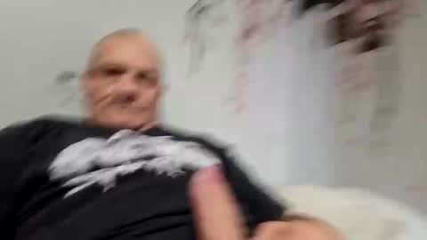 Bigthickdickinvic online show from May 11, 2026, 3:23 am