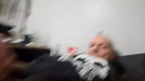 Bigthickdickinvic online show from May 14, 2026, 7:15 am