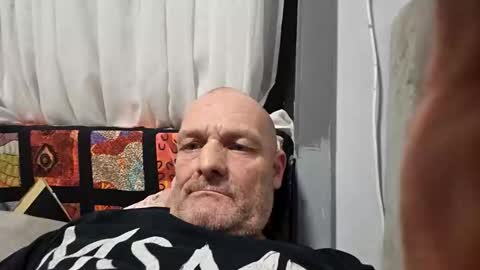 Bigthickdickinvic online show from May 18, 2026, 7:41 pm