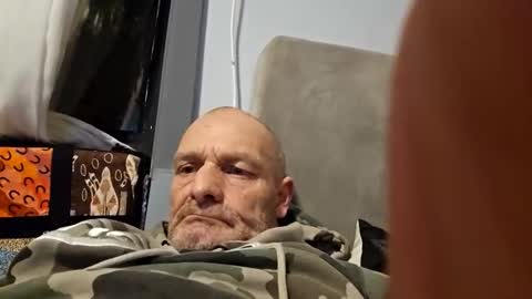 Bigthickdickinvic online show from May 20, 2026, 6:58 pm