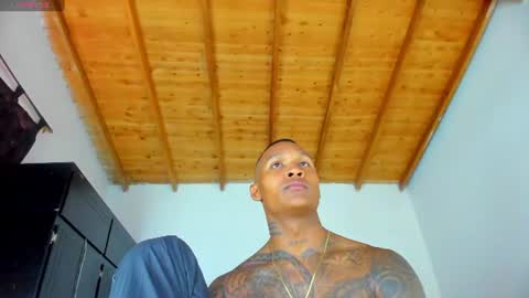 Andres H online show from July 15, 2026, 5:51 pm