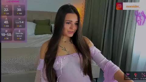 Snapshot of raidereva_ chatting on June 18, 2026, 5:41 am Eva online show from June 18, 2026, 5:41 am