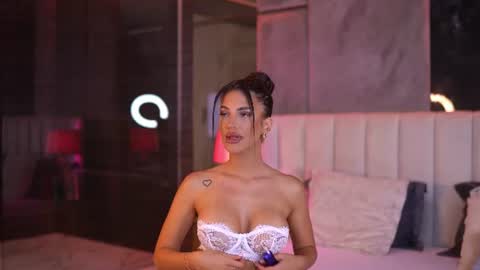 Raisa online show from June 27, 2026, 5:07 pm