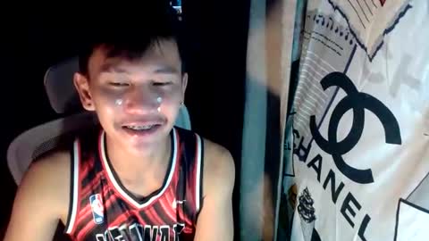ralfhuge24 online show from July 5, 2026, 12:56 pm