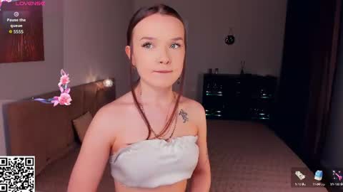 Anna online show from July 27, 2026, 6:15 pm