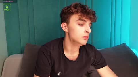 RICHARD online show from July 4, 2026, 3:40 pm