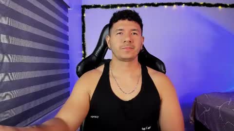 Jonas online show from July 8, 2026, 12:37 am