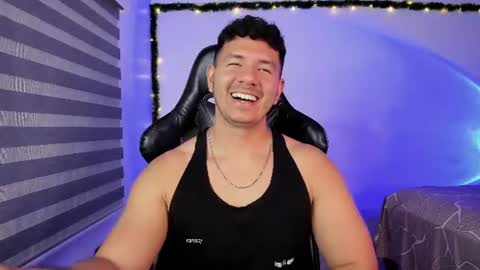 Jonas online show from July 26, 2026, 12:19 am