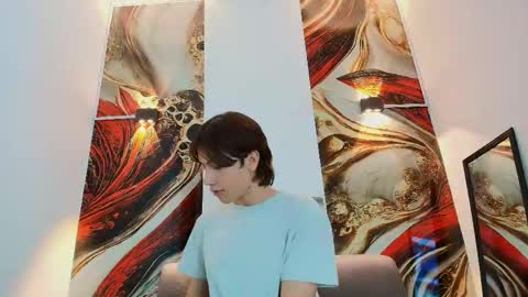 raphael_nyon1 online show from June 1, 2026, 3:41 am