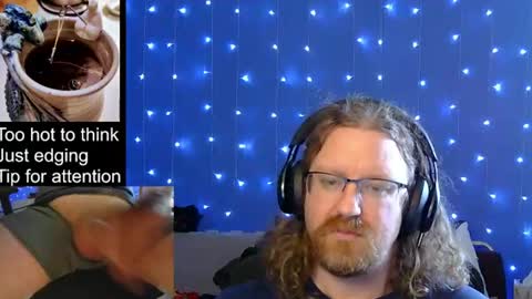 rathie online show from July 2, 2026, 8:48 pm