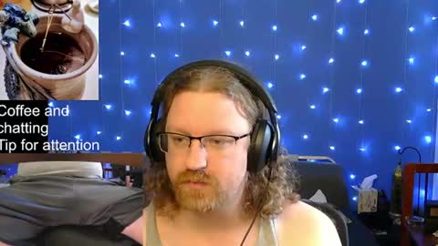 rathie online show from July 17, 2026, 1:07 pm