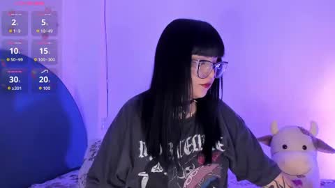 Raven  online show from July 14, 2026, 10:21 am