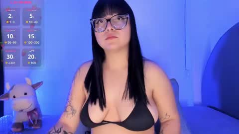Raven  online show from July 26, 2026, 2:53 am