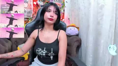 RavenN  online show from July 28, 2026, 11:39 am