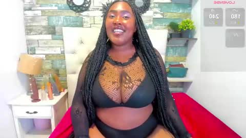 ravennova_ online show from July 25, 2026, 3:42 pm
