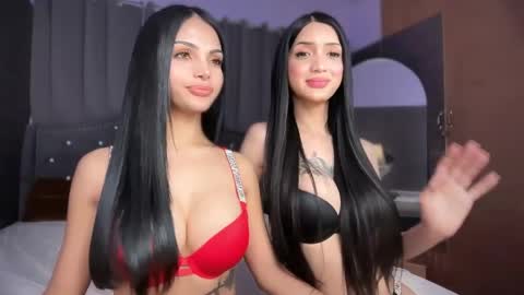 ravenstorm04 online show from June 7, 2026, 5:22 am