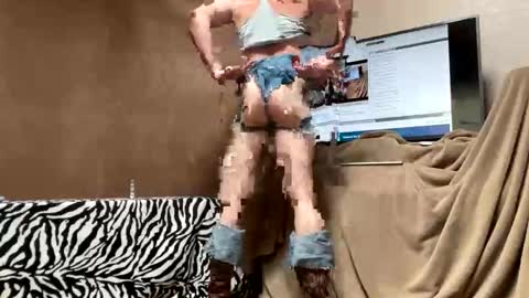 rawbuns2u online show from June 10, 2026, 8:30 pm