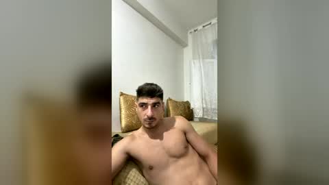 Rayaan6969 online show from July 7, 2026, 3:20 am