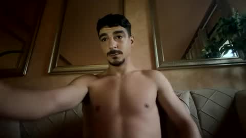 Rayaan6969 online show from July 21, 2026, 7:38 pm