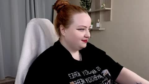 Emma Razumovskaya online show from July 29, 2026, 10:30 pm