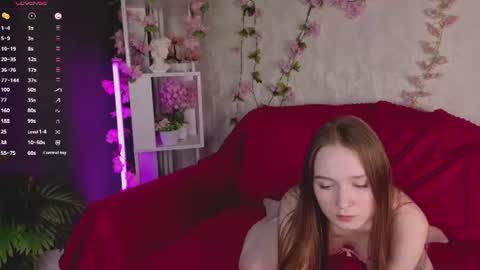 Sandy online show from July 12, 2026, 6:10 pm