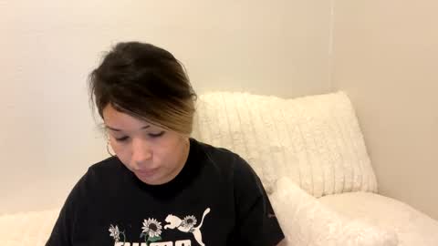 Real Asiandoll online show from February 13, 2026, 7:37 am