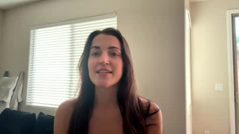 realbeccablair online show from July 16, 2026, 1:00 am