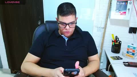 Joel online show from July 24, 2026, 12:14 pm