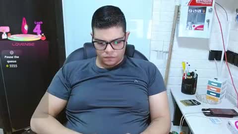 Joel online show from July 27, 2026, 12:34 pm