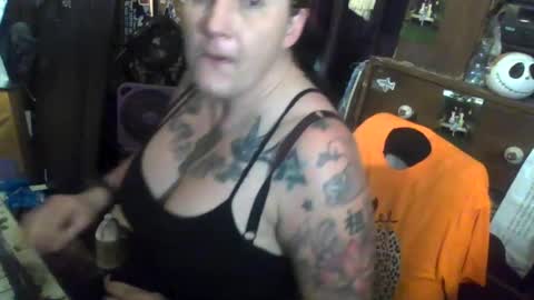 reallyredrum69th online show from July 19, 2026, 5:16 pm
