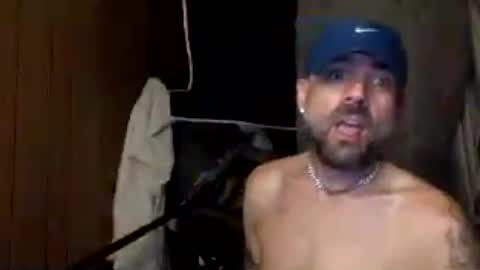 realzilla69 online show from June 29, 2026, 10:10 am