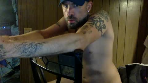 realzilla69 online show from July 4, 2026, 7:58 am