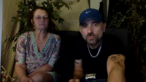 realzilla69 online show from July 12, 2026, 6:48 am