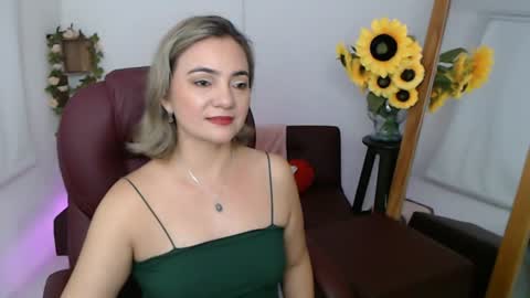 REBECA online show from July 13, 2026, 12:41 pm