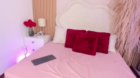 rebeca_taylor_ online show from July 25, 2026, 4:21 am
