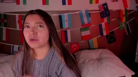 Snapshot of rebeca_williams_ chatting on June 20, 2026, 11:13 am Rebeca Williams online show from June 20, 2026, 11:13 am