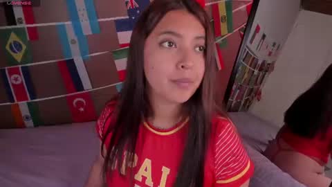Snapshot of rebeca_williams_ chatting on July 6, 2026, 3:03 pm Rebeca Williams online show from July 6, 2026, 3:03 pm