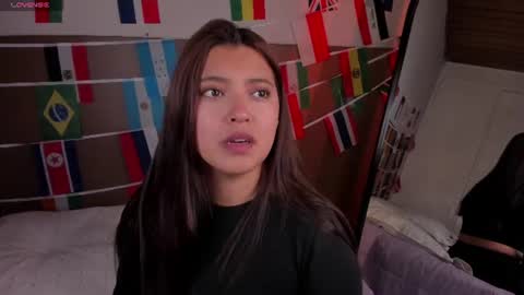 Snapshot of rebeca_williams_ chatting on July 8, 2026, 10:42 am Rebeca Williams online show from July 8, 2026, 10:42 am