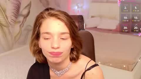 Rebecca online show from July 21, 2026, 12:18 pm